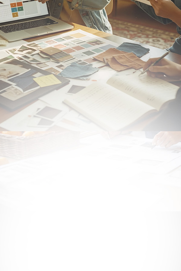 Content planning system for print and digital media showcasing campaign-ready frameworks, cross-platform asset alignment, and scalable brand consistency