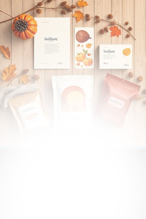 Product-led brand identity design showcasing packaging-aligned visual system with cohesive typography, color, and real-world application for scalable FMCG branding